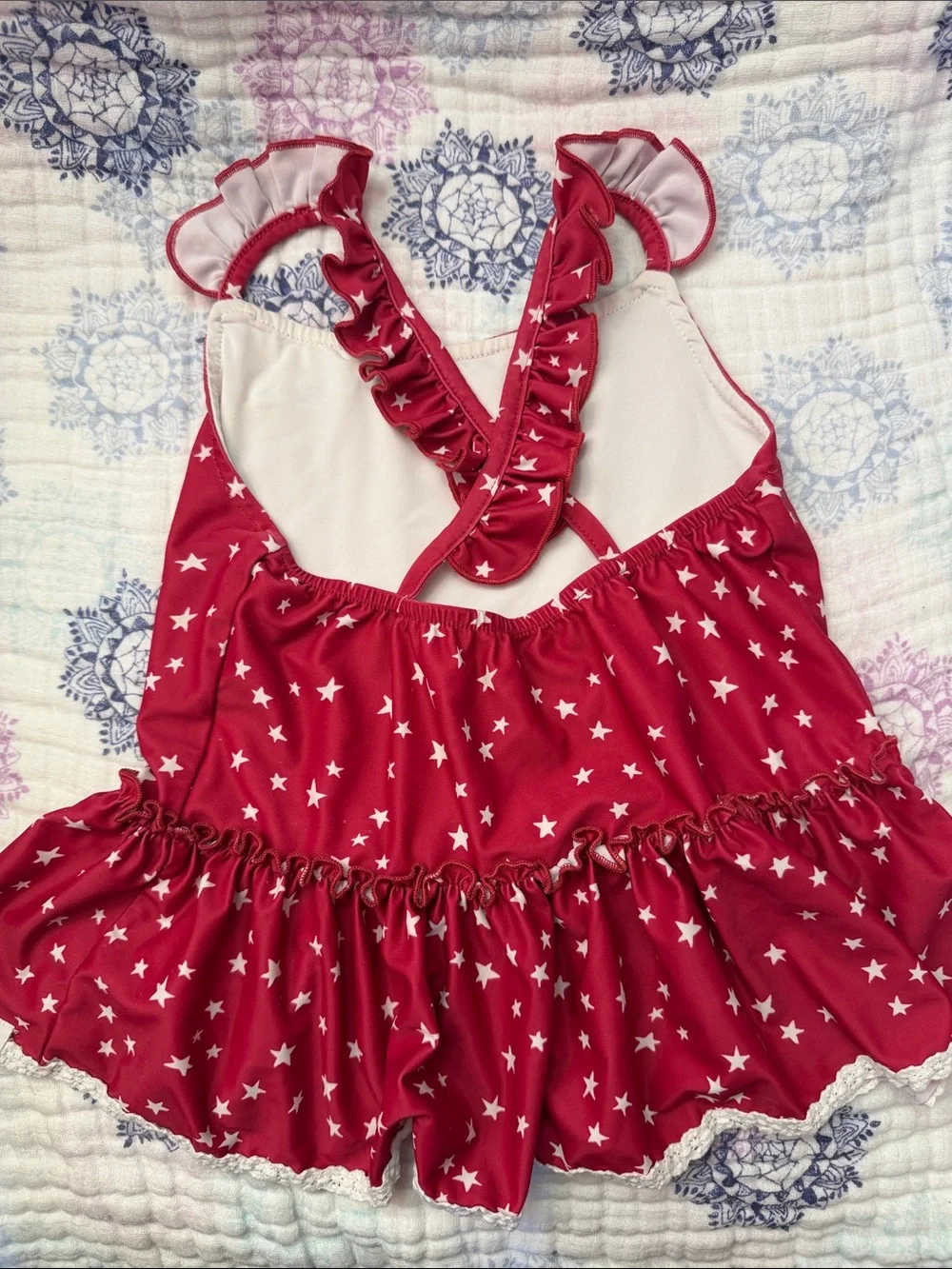 SweetHoney charming red